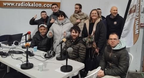 Respirons au salon du bien-être de Rennes !