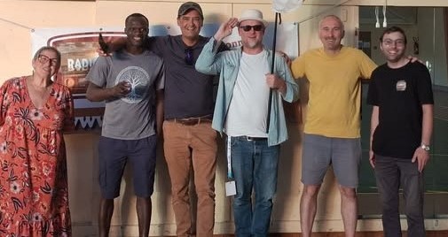 Vive Les Plages Musicales à Damgan !