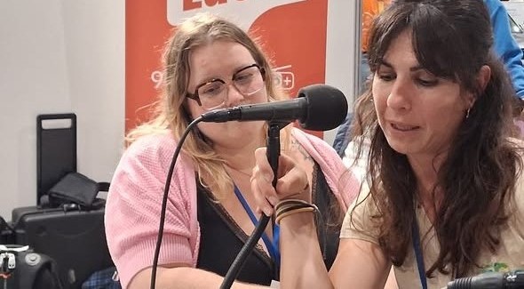 Innovations et services dans le handicap au salon Automatic à Rennes !